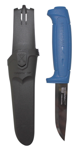 Beko Schwedenmesser Standard 1,0 St mit Edelstahlklinge